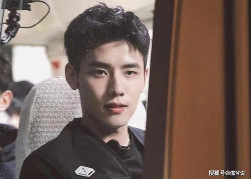 娱乐圈吃瓜任豪是谁啊,娱乐圈新晋“吃瓜达人”揭秘  第3张