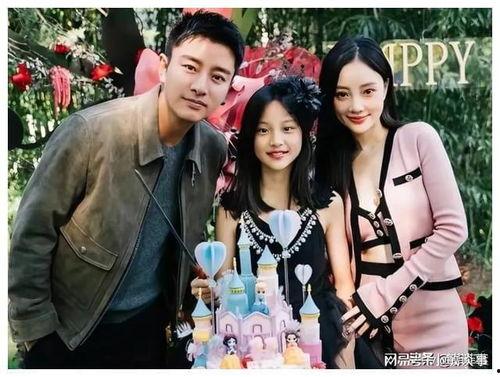 娱乐圈吃瓜爆料近期新闻,明星恋情、绯闻、作品大揭秘! 第3张 娱乐圈吃瓜爆料近期新闻,明星恋情、绯闻、作品大揭秘! 第3张